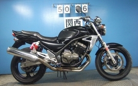 KAWASAKI BALIUS 250 Gen.2 2004 ZR250B