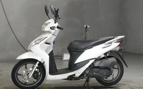 HONDA DIO 110 JF31