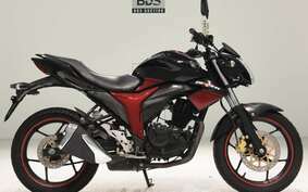 SUZUKI GIXXER 150 NG4BG