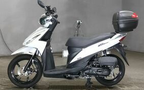 SUZUKI ADDRESS 110 CE47A