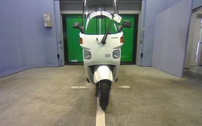 HONDA GYRO CANOPY TA03