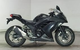 KAWASAKI NINJA 250 2013 EX250L