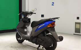 SUZUKI ADDRESS V125 G CF4EA