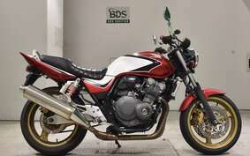 HONDA CB400SF VTEC 2013 NC42