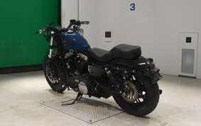 HARLEY XL1200X 2021 LC3