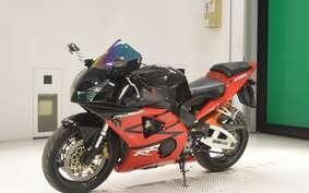 HONDA CBR954RR 2002 SC50