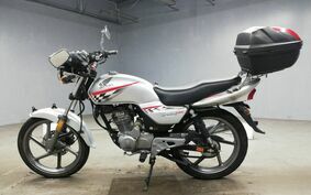 HONDA MCR125 PCJ0