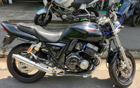 HONDA CB400SF 1996 NC31