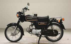 HONDA CD50 BENLY CD50