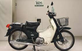 HONDA C50 SUPER CUB E C50