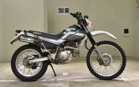 YAMAHA SEROW 225 DG08J