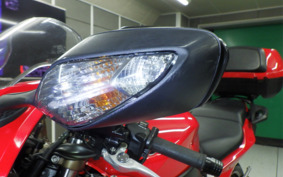 HONDA VFR800F 2014 RC79