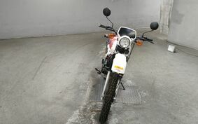 HONDA XL250R MD03