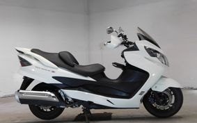 SUZUKI SKYWAVE 400 S 2007 CK44A