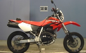 HONDA XR400 MOTARD 2006 ND08