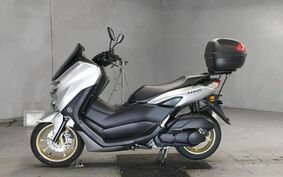 YAMAHA N-MAX 125 SEG6J