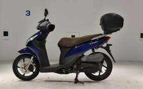 HONDA DIO 110 JF31