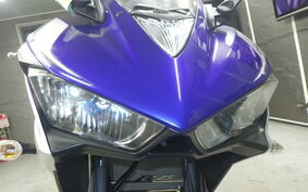 YAMAHA YZF-R25 RG10J