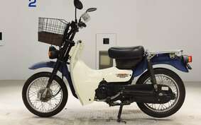 SUZUKI BIRDIE 50 E BA43A