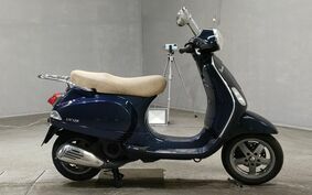 VESPA LX125 M443