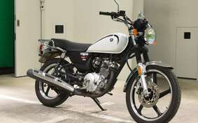 YAMAHA YB125SP PCJL