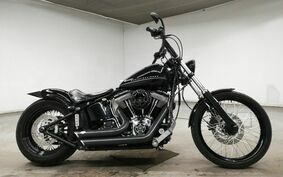 HARLEY FXS1580 2011 JP5