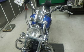 HARLEY XL1200C 2003 CGP