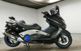 YAMAHA T-MAX500 2004 SJ03