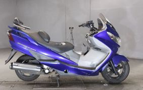 SUZUKI SKYWAVE 250S CJ43A