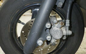 SUZUKI ADDRESS V125 G CF46A