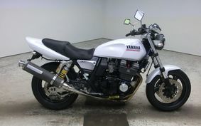 YAMAHA XJR400 R 1996 4HM