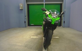 KAWASAKI NINJA 250 ABS 2016 EX250L