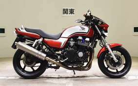 HONDA CB750 GEN 2 2004 RC42