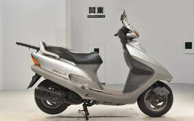 HONDA SPACY 125 Gen. 3 JF04