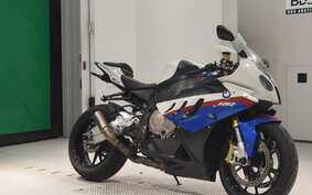 BMW S1000RR 2010