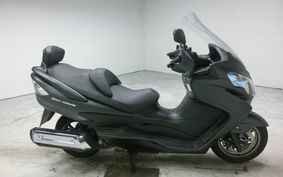 SUZUKI SKYWAVE 400 2015 CK45A