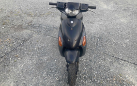 SUZUKI LETS4 CA45A