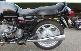 BMW R80 1989 7219