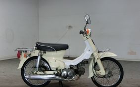 HONDA C70 SUPER CUB HA02