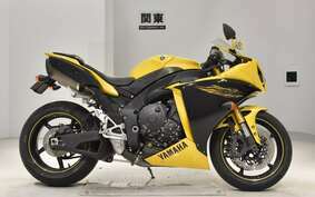 YAMAHA YZF-R1 2011 RN23