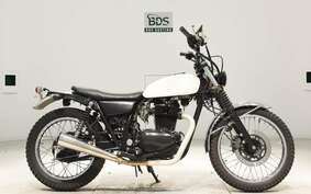 KAWASAKI 250TR BJ250F