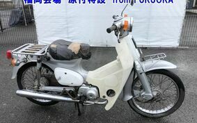 HONDA C50 C50