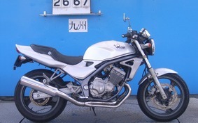 KAWASAKI BALIUS 250 1995 ZR250A