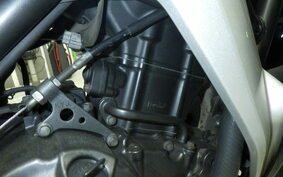 HONDA CBR250R GEN 3 MC41