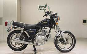 SUZUKI GN125 H