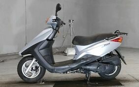 YAMAHA AXIS 125 TREET SE53J