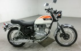 KAWASAKI ESTRELLA 2011 BJ250A