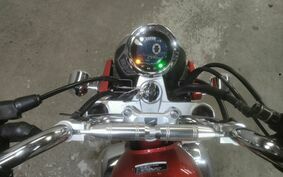 HONDA MONKEY 125 JB02