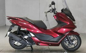 HONDA PCX 160 KF47