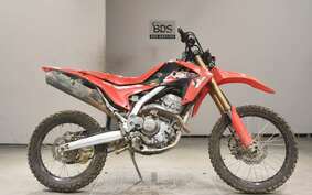 HONDA CRF250L MD44